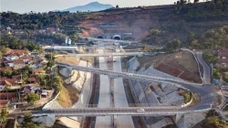 Kebutuhan Investasi Infrastruktur Indonesia 2025-2026: Menyongsong Masa Depan Berkelanjutan