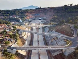 Kebutuhan Investasi Infrastruktur Indonesia 2025-2026: Menyongsong Masa Depan Berkelanjutan