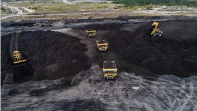Pemerintah Daerah Tertibkan Pertambangan MBLB untuk Cegah Korupsi