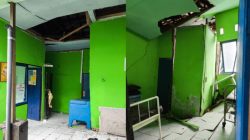 Bangunan Puskesmas Aluh-Aluh Memicu Keprihatinan: DPRD Minta Evaluasi Menyeluruh