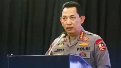 Mutasi Polri Juni 2025 Penyegaran Organisasi dengan 54 Kapolres Baru di Luar Pulau Jawa