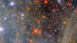 Hubble Sees Breathtaking Detail of the Pinwheel Galaxy