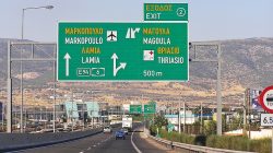 news European Agreement on Main International Traffic Arteries AGR