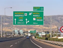 news European Agreement on Main International Traffic Arteries AGR