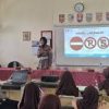 Satlantas Polres Tangsel Edukasi Pelajar SDN
